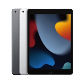 Tablet - Apple iPad 10.2 (9th / 2021) 256GB *Wi-Fi*